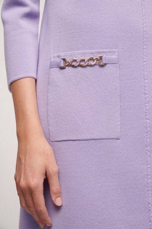 Luisa Spagnoli Monologo - Abito Bon Ton