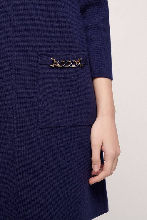 Luisa Spagnoli Monologo - Abito Bon Ton