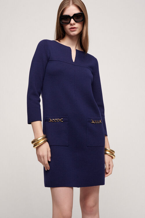 Luisa Spagnoli Monologo - Abito bon ton