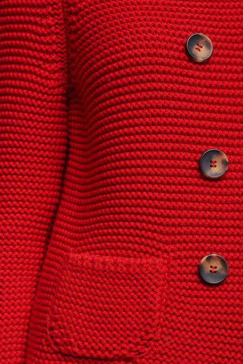 Luisa Spagnoli Mordente - Cardigan In Lana