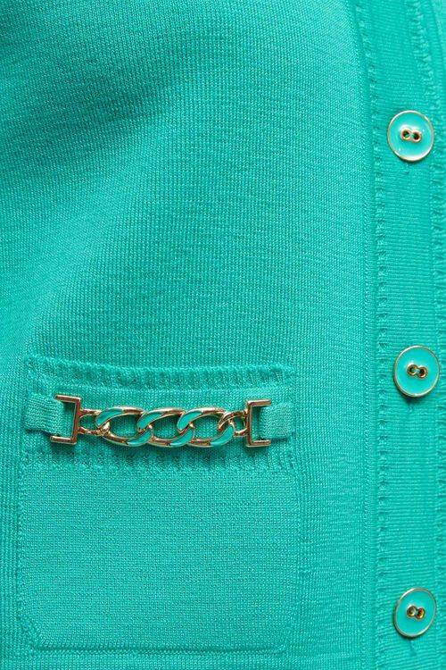 Luisa Spagnoli Morfologia - Cardigan Bon Ton