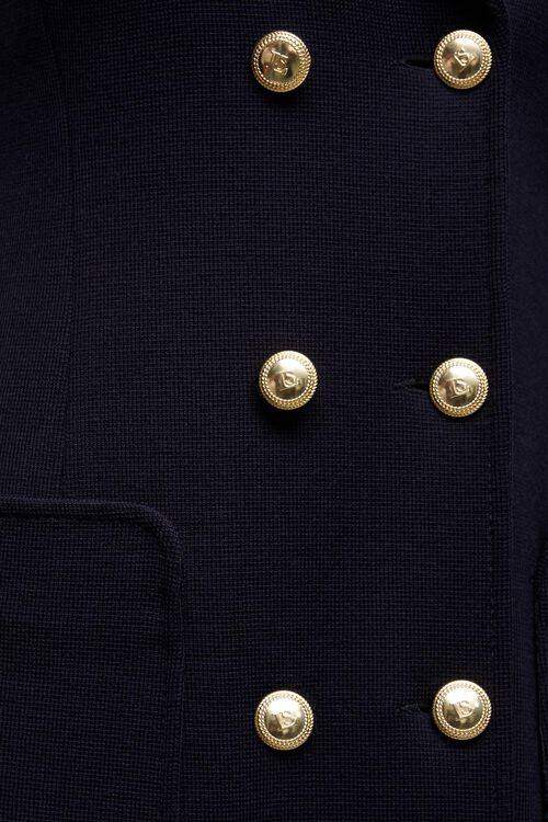 Luisa Spagnoli Muschio - Cappotto Doppiopetto