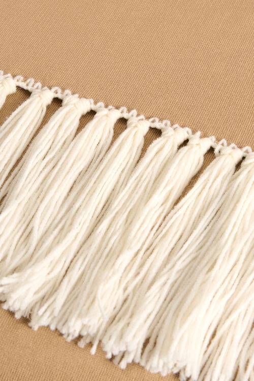 Luisa Spagnoli Music - Sciarpa Ricamata