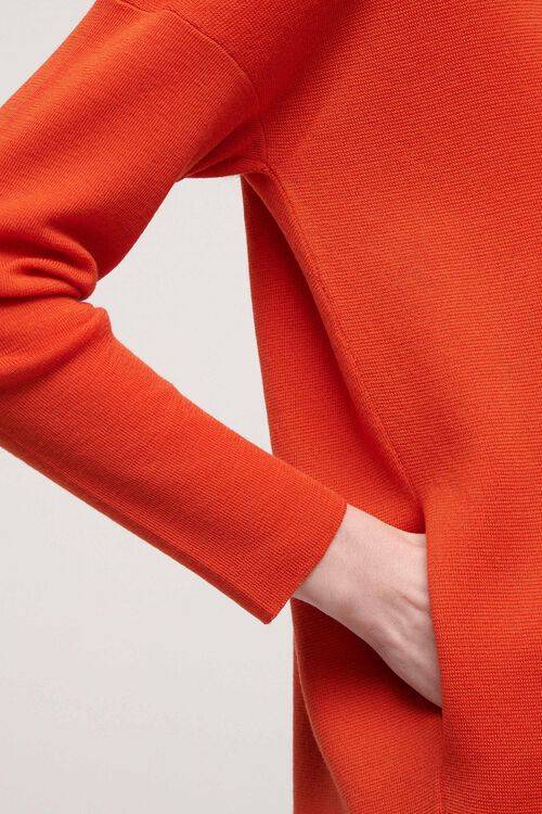 Luisa Spagnoli Mutabile - Pullover In Lana