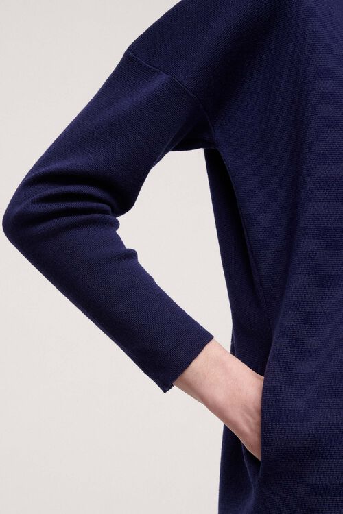 Luisa Spagnoli Mutabile - Pullover In Lana