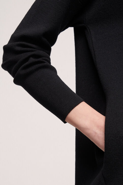 Luisa Spagnoli Mutabile - Pullover In Lana