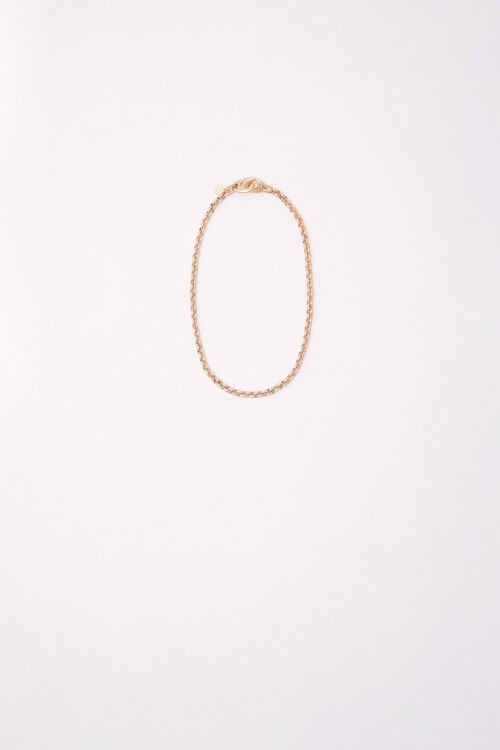 Luisa Spagnoli Naffi - Collana In Ottone