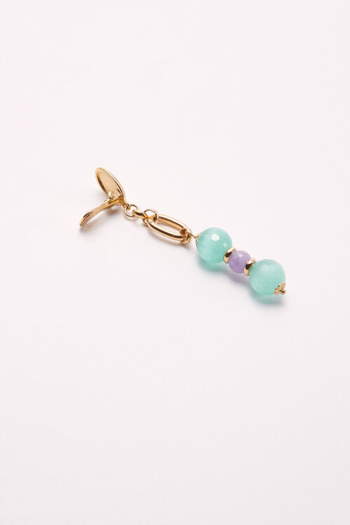 Luisa Spagnoli Nagar - Orecchini Lunghi