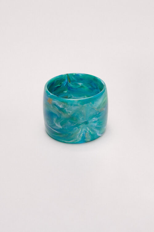 Luisa Spagnoli Nagib - Bracciale Rigido