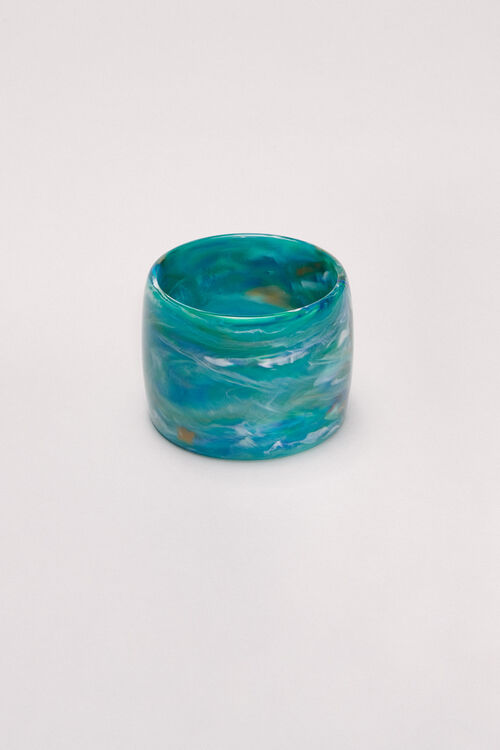 Luisa Spagnoli Nagib - Bracciale rigido