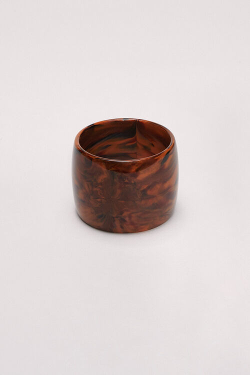 Luisa Spagnoli Nagib - Bracciale Rigido