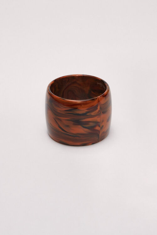 Luisa Spagnoli Nagib - Bracciale rigido