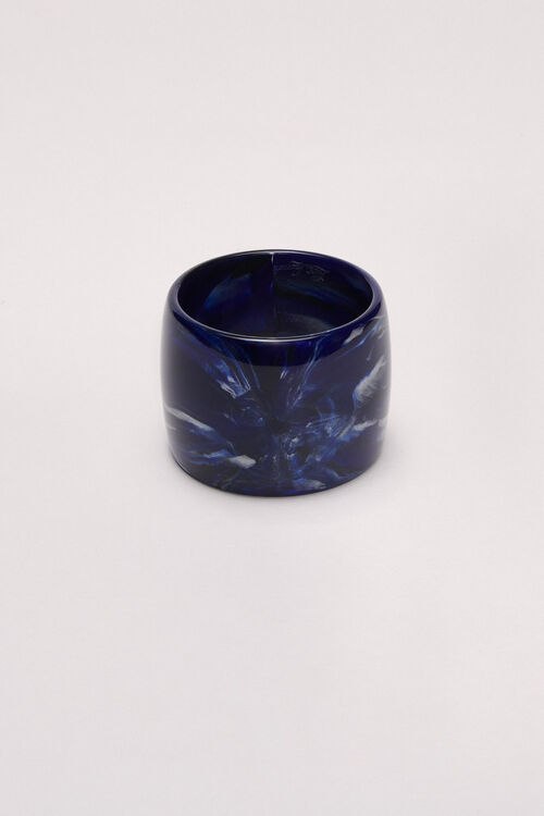 Luisa Spagnoli Nagib - Bracciale Rigido