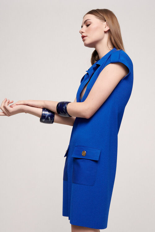 Luisa Spagnoli Nagib - Bracciale Rigido