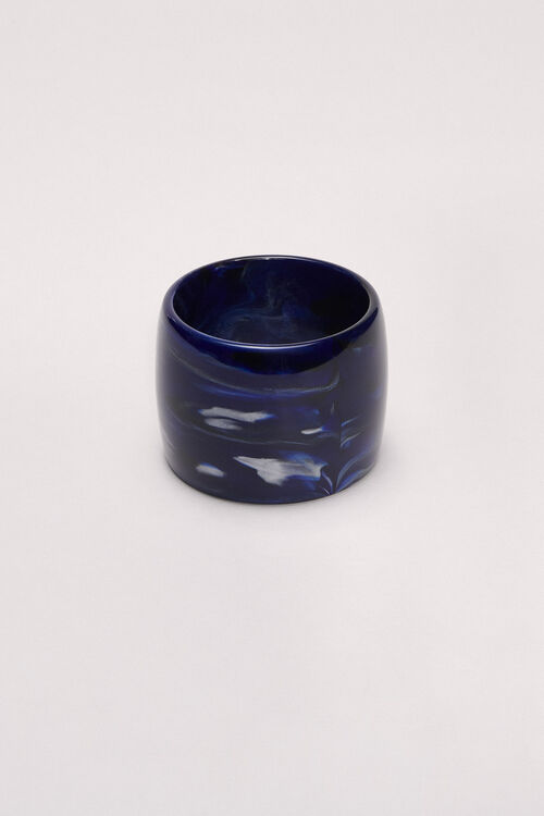 Luisa Spagnoli Nagib - Bracciale rigido