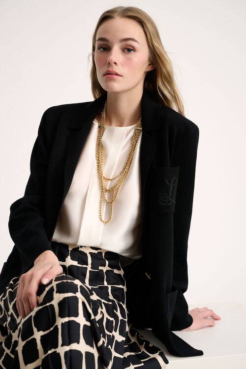 Luisa Spagnoli Nairne - Collana Multifilo