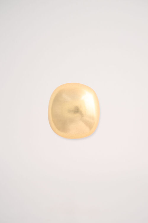 Luisa Spagnoli Naisso - Anello In Ottone
