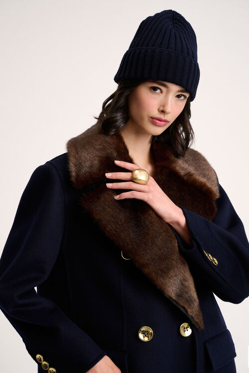 Luisa Spagnoli Naisso - Anello in ottone