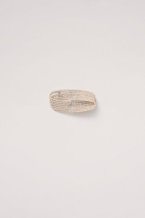 Luisa Spagnoli Nakama - Spilla gioiello