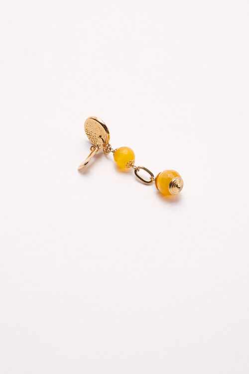 Luisa Spagnoli Nanino - Orecchini Lunghi