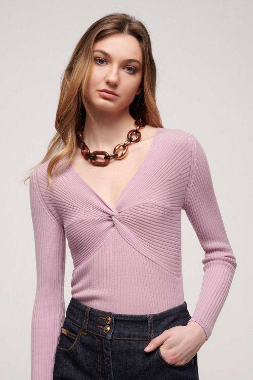 Luisa Spagnoli Nantua - Collana A Catena