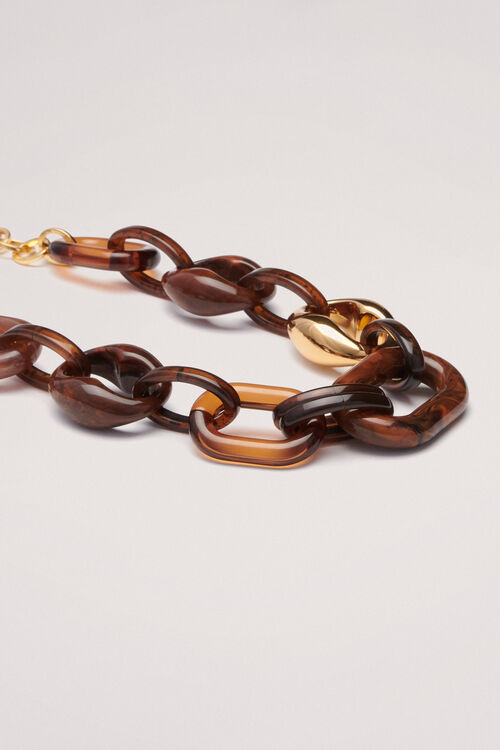 Luisa Spagnoli Nantua - Collana A Catena