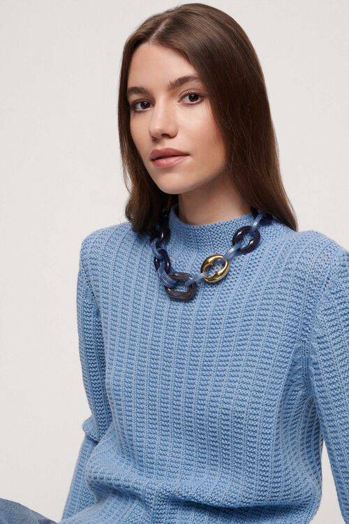 Luisa Spagnoli Nantua - Collana A Catena