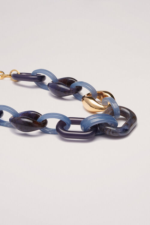 Luisa Spagnoli Nantua - Collana A Catena