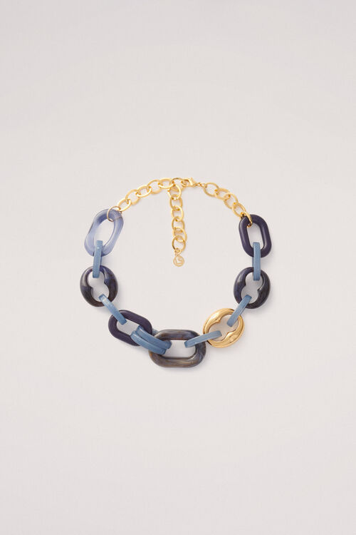 Luisa Spagnoli Nantua - Collana a catena