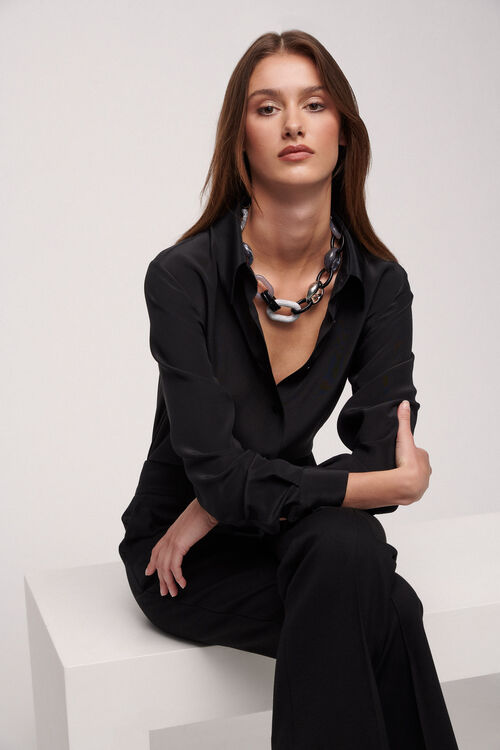 Luisa Spagnoli Nantua - Collana A Catena