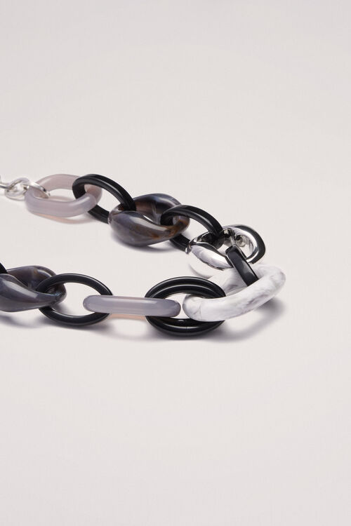 Luisa Spagnoli Nantua - Collana A Catena