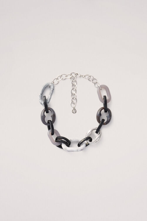 Luisa Spagnoli Nantua - Collana a catena