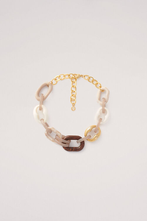 Luisa Spagnoli Nantua - Collana a catena