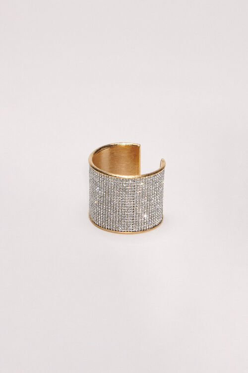 Luisa Spagnoli Narcisso - Bracciale Rigido