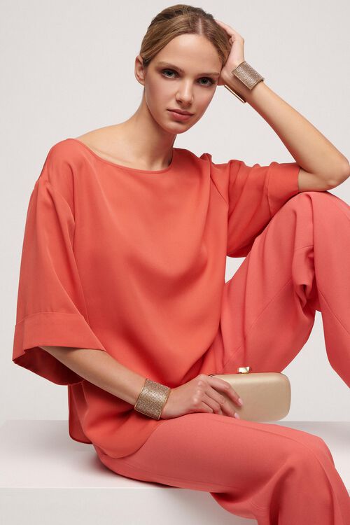 Luisa Spagnoli Narcisso - Bracciale Rigido