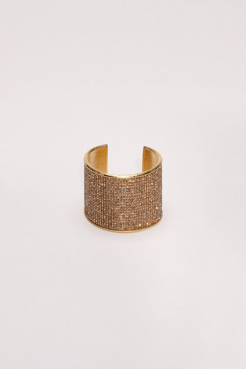 Luisa Spagnoli Narcisso - Bracciale rigido