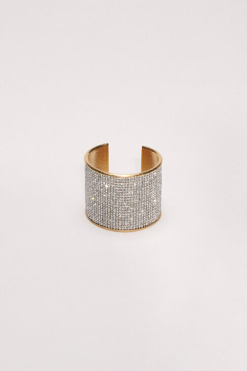 Luisa Spagnoli Narcisso - Bracciale rigido