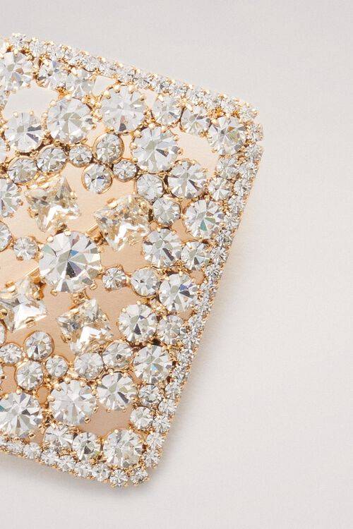 Luisa Spagnoli Narrazione - Spilla Gioiello