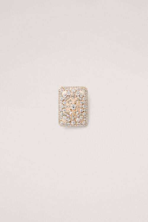 Luisa Spagnoli Narrazione - Spilla gioiello