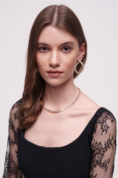 Luisa Spagnoli Navet - Collana Elegante