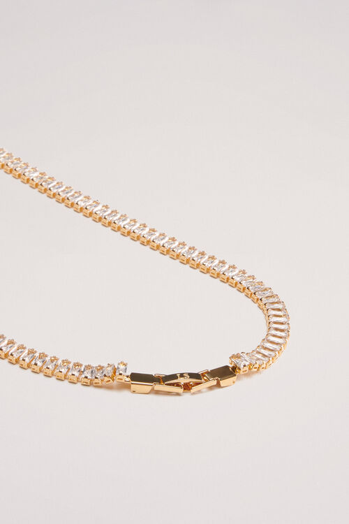 Luisa Spagnoli Navet - Collana Elegante