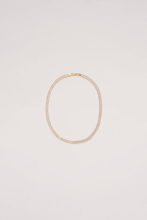 Luisa Spagnoli Navet - Collana elegante