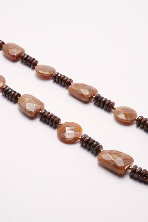 Luisa Spagnoli Naville - Collana Lunga