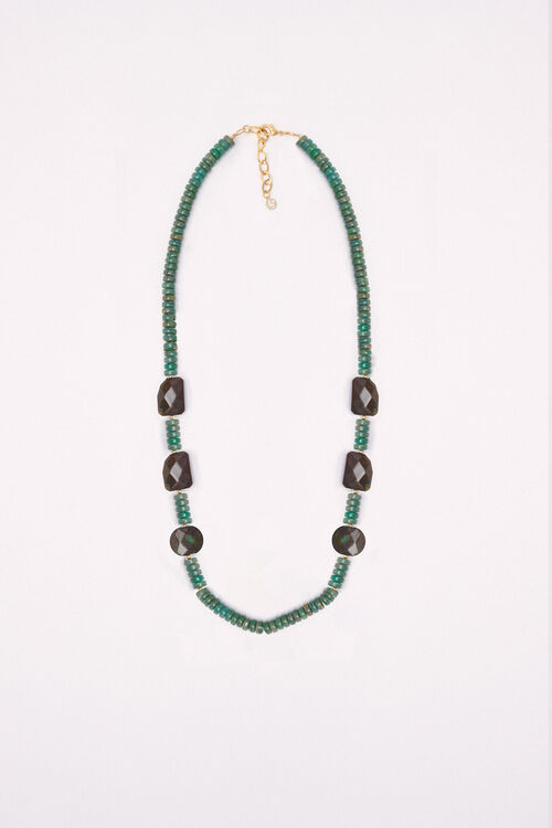 Luisa Spagnoli Naville - Collana Lunga