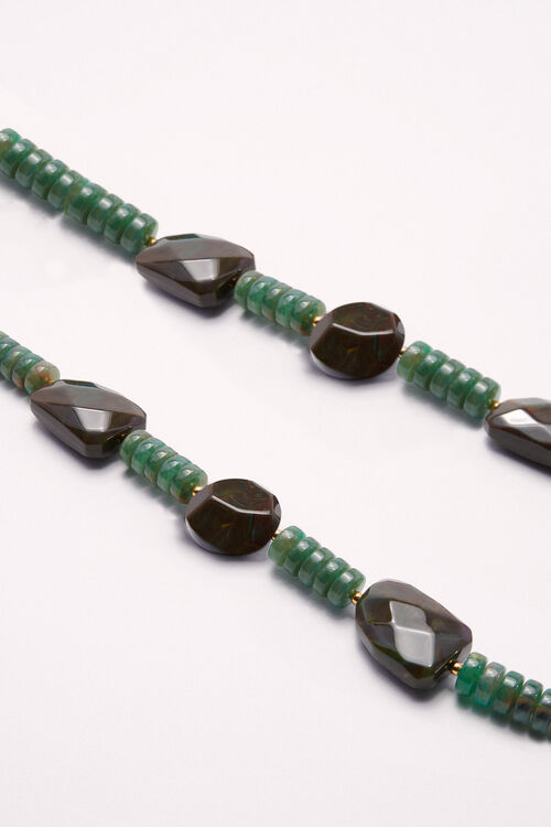 Luisa Spagnoli Naville - Collana Lunga