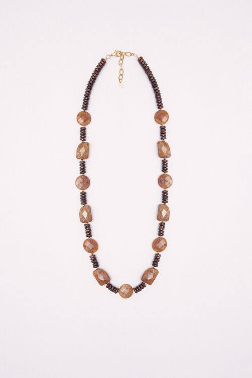 Luisa Spagnoli Naville - Collana lunga