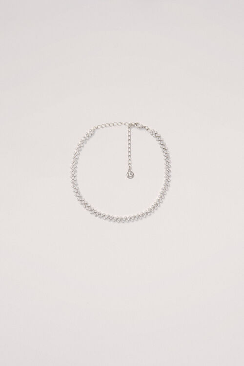 Luisa Spagnoli Neal - Collana elegante