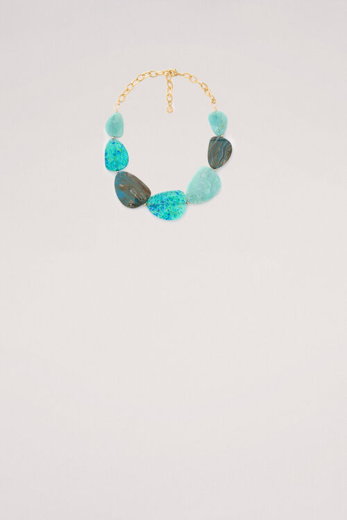 Luisa Spagnoli Nebride - Collana A Catena