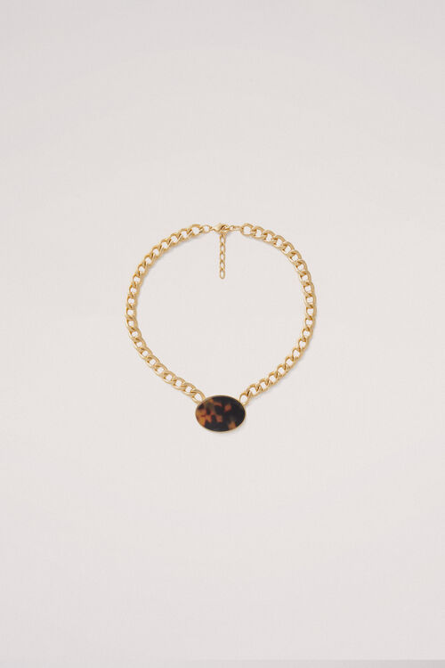 Luisa Spagnoli Nefertari - Collana a catena