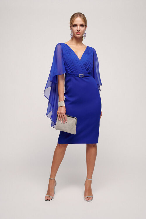 Luisa Spagnoli Nele - Orecchini Gioiello Lunghi